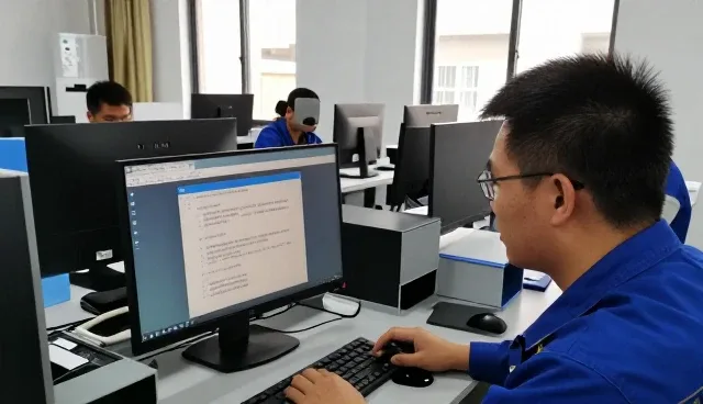 安装调试服务在智能运维系统中的实际应用分析