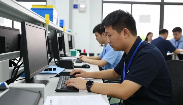 技术服务成为应用发展的重要工具