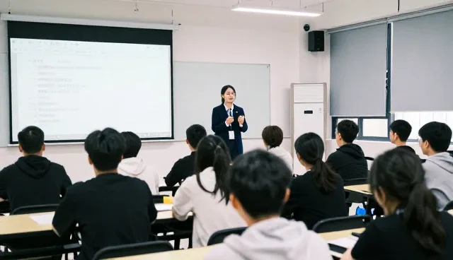 系统维护中的技术选型误区与正确理解