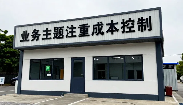 数字化转型中的成本控制实践与路径选择